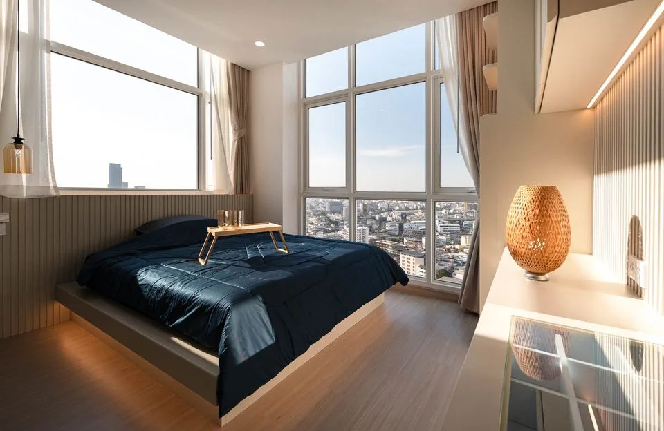 Property photos for Supalai Premier Si Phraya-samyan