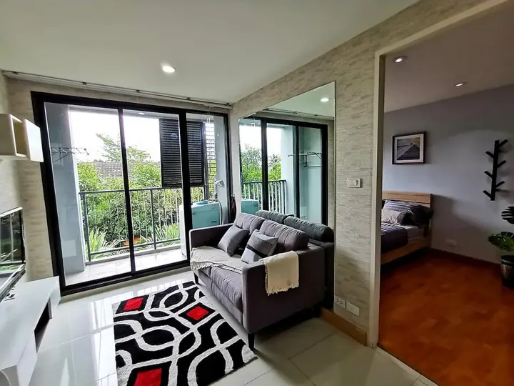 Property photos for The President Sukhumvit