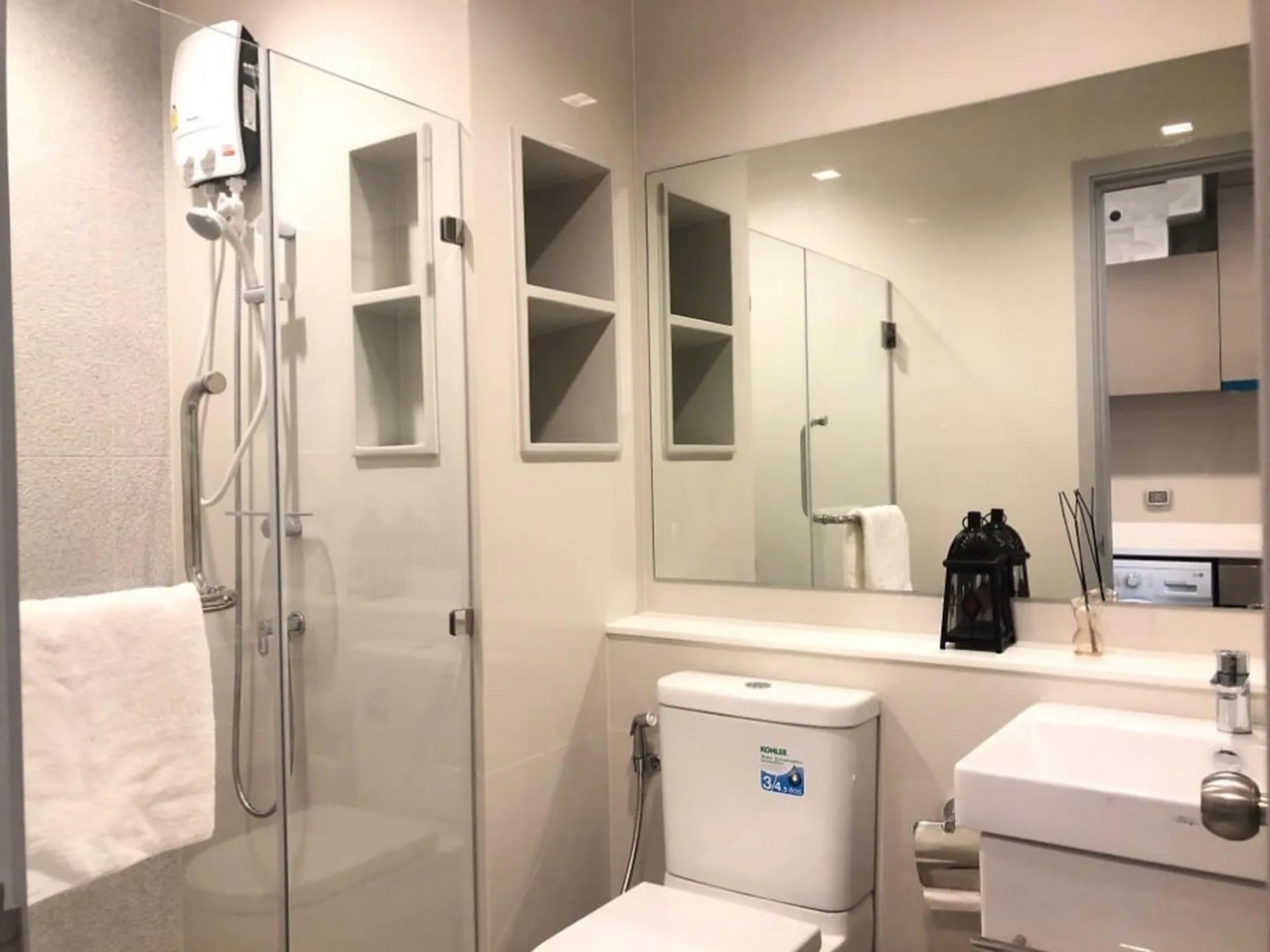 Property photos for Life Sukhumvit 62