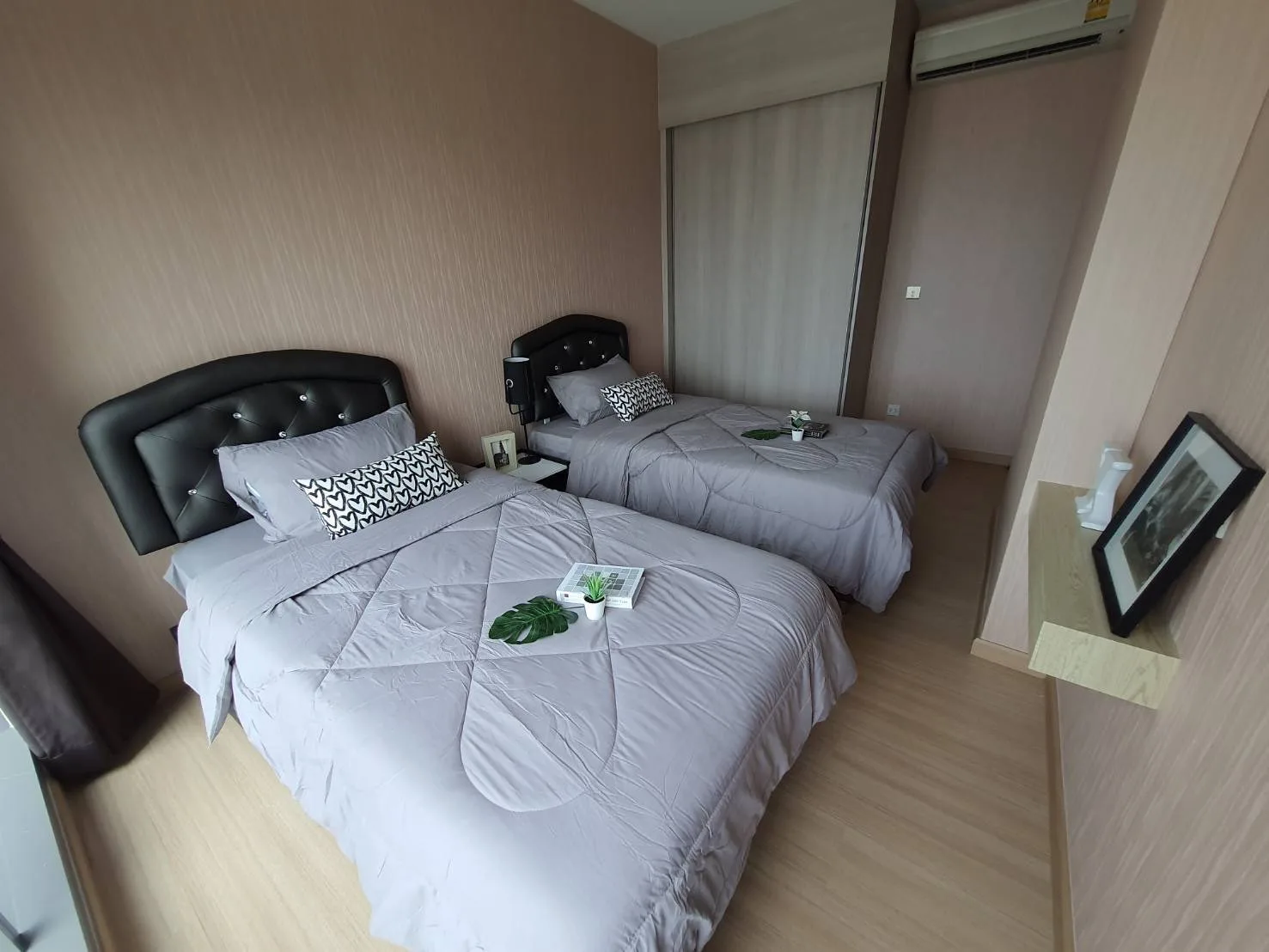 Property photos for Whizdom Connect Sukhumvit