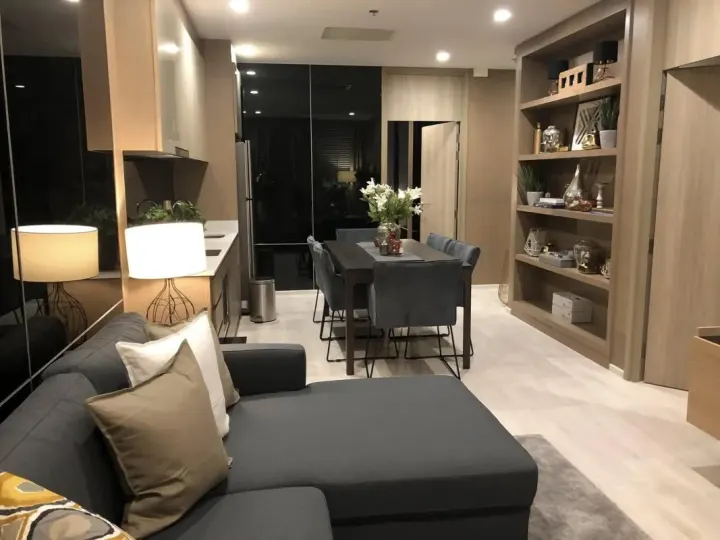 Property photos for Noble Ploenchit