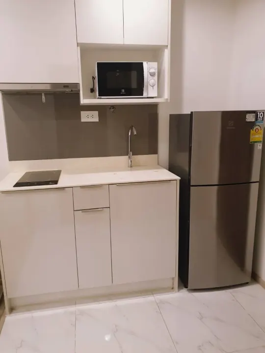 Property photos for IDEO Mobi Sukhumvit 66