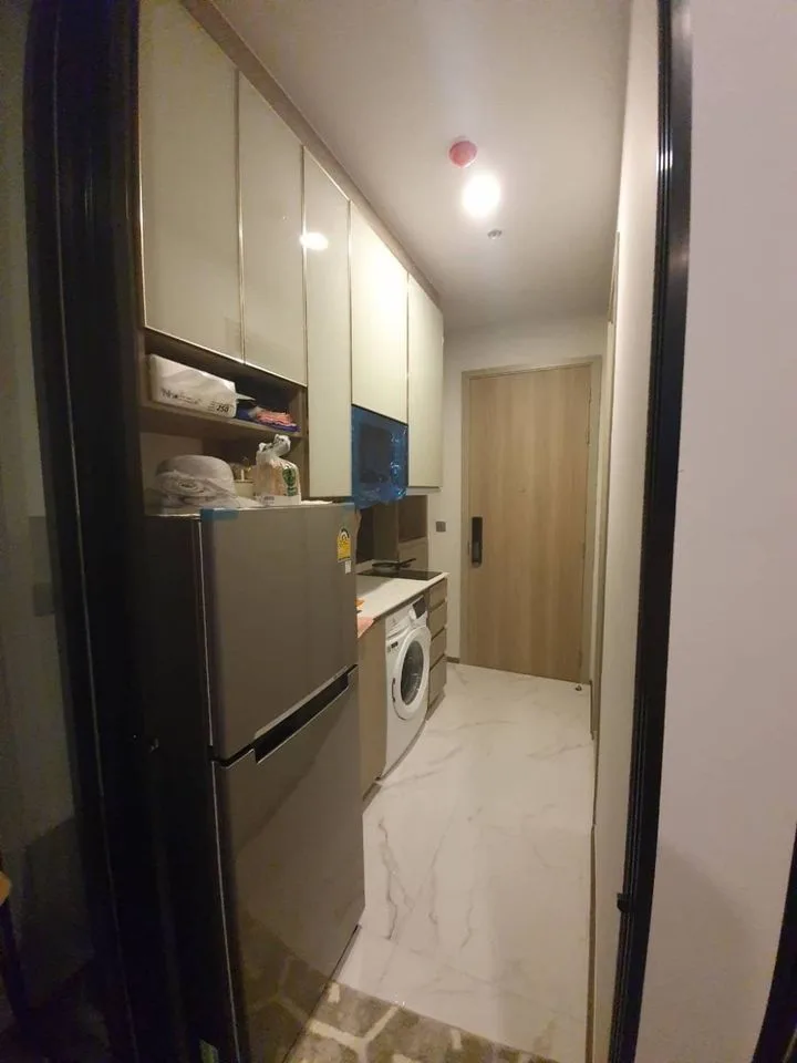 Property photos for Park Origin Phaya Thai