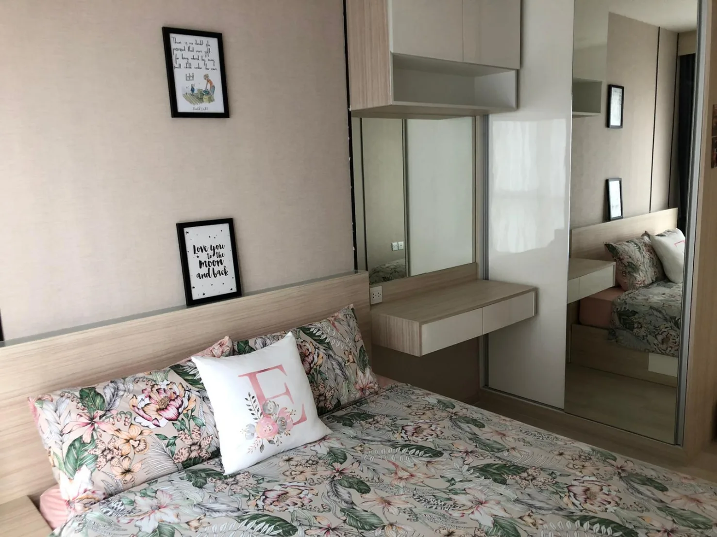 Property photos for Life Sukhumvit 48