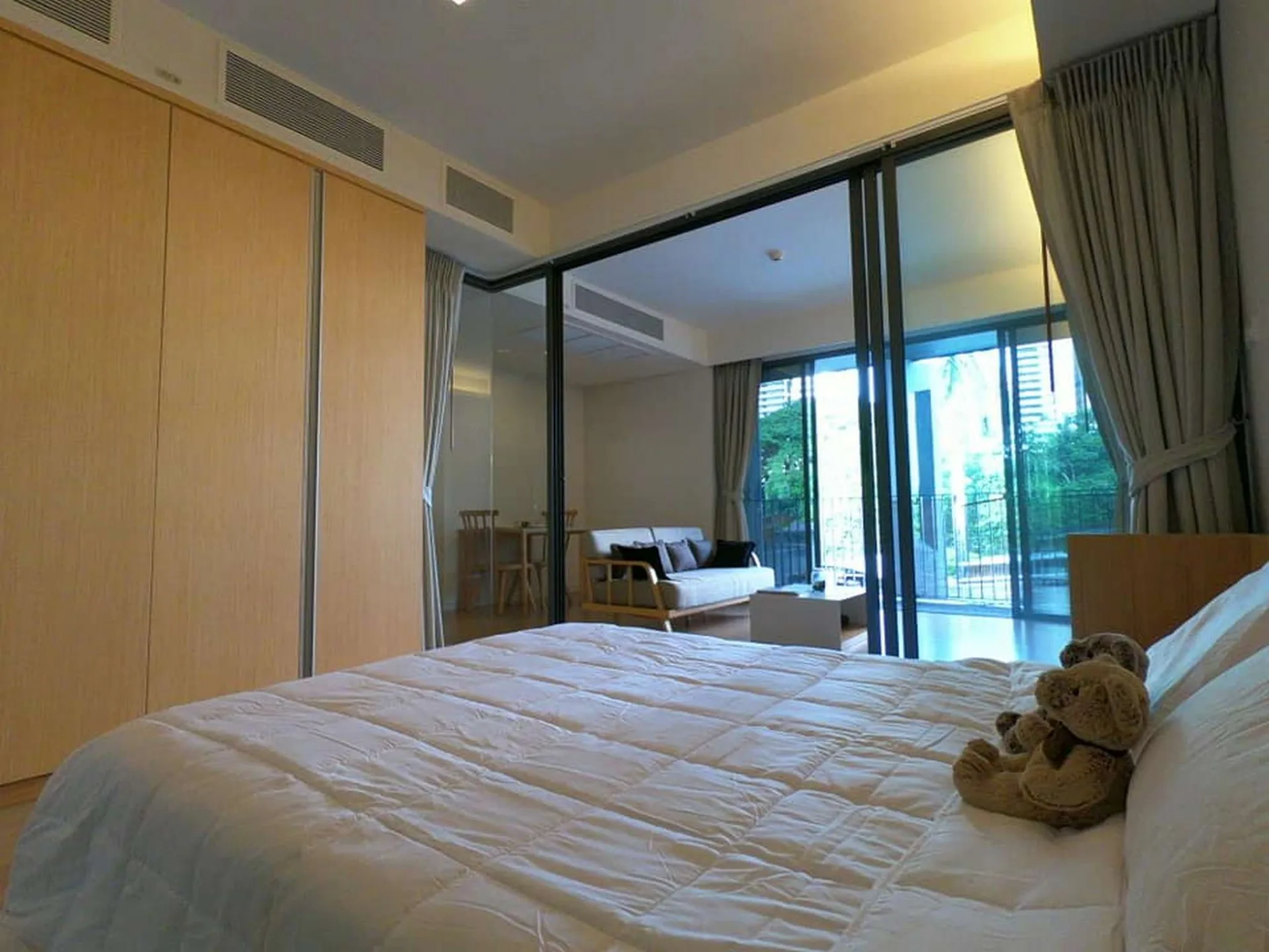 Property photos for Siamese Gioia