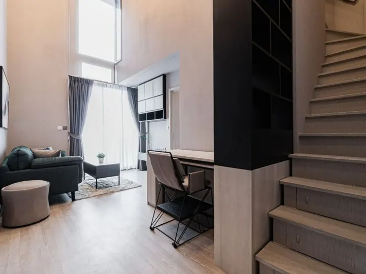 Property photos for The Line sukhumvit 101