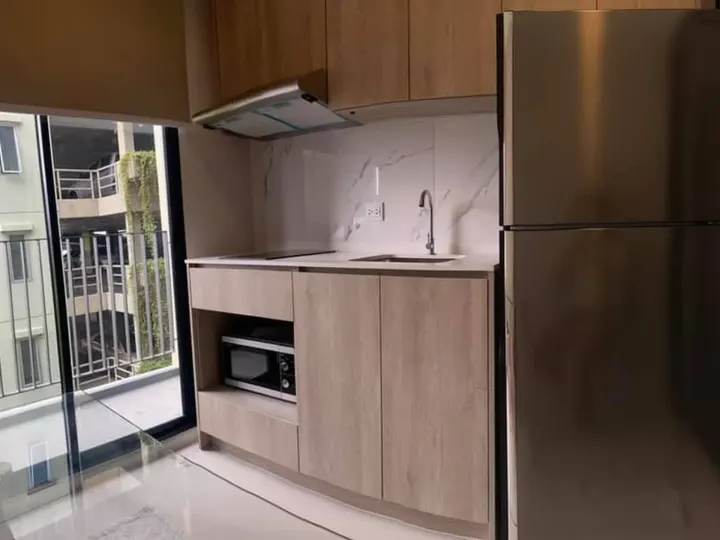 Property photos for Ikon Sukhumvit 77