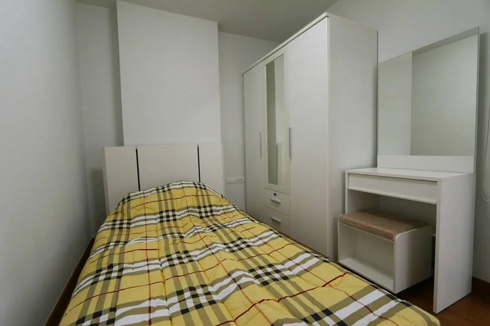 Property photos for Chateau In Town Phaholyothin 11