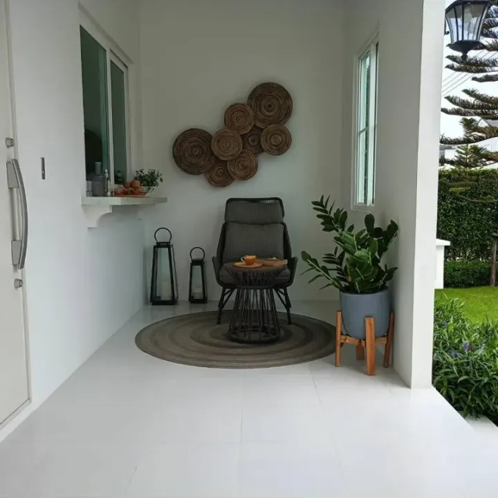 Property photos for Chaiyapruek Bangna Km15