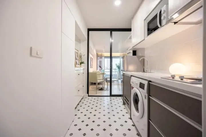 Property photos for Thonglor Tower