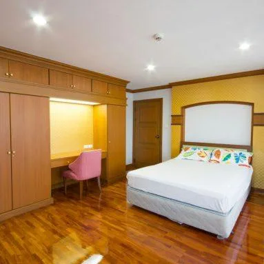 Property photos for Sachayan Mansion