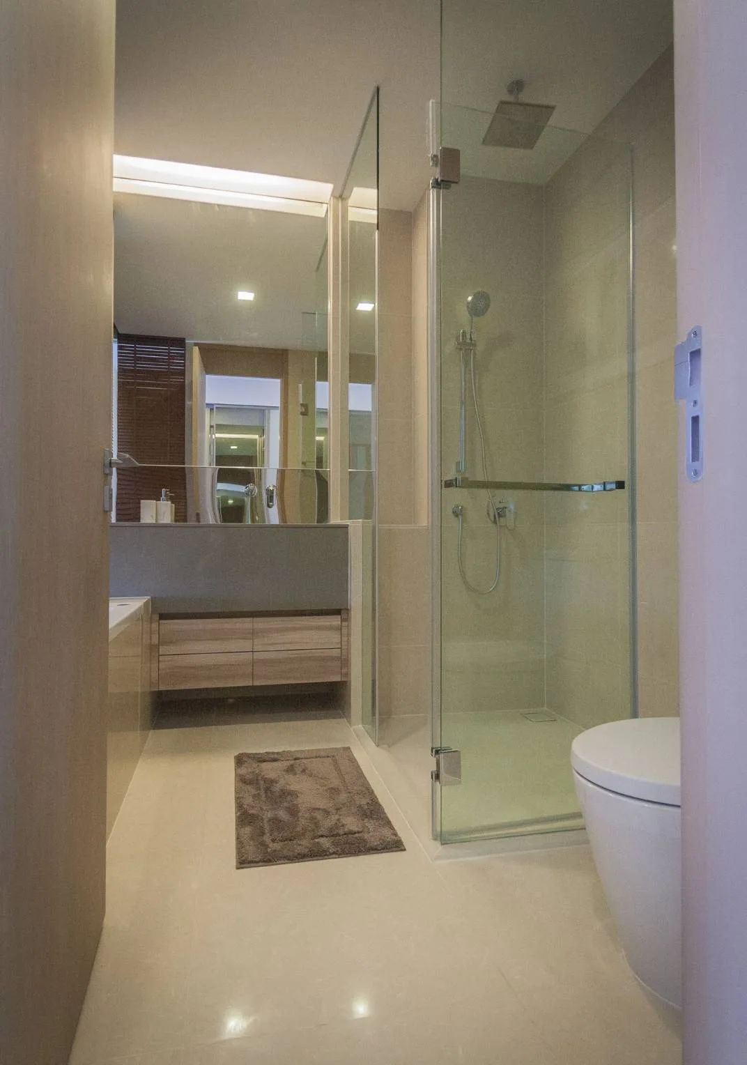 Property photos for The Esse Asoke