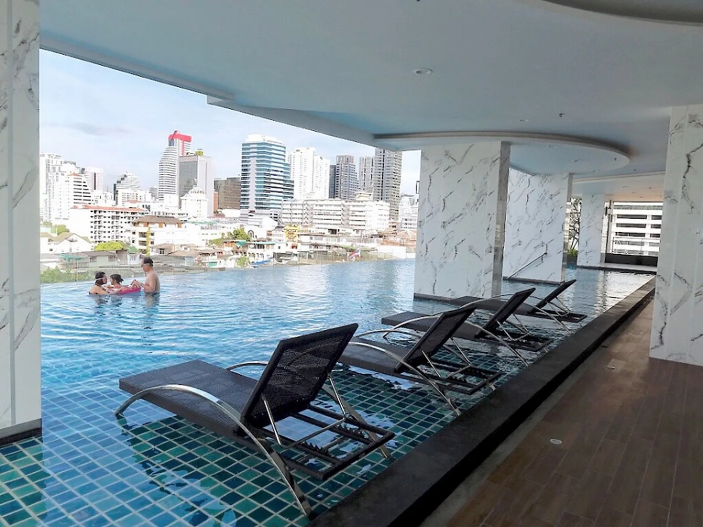Property photos for Supalai Elite Surawong