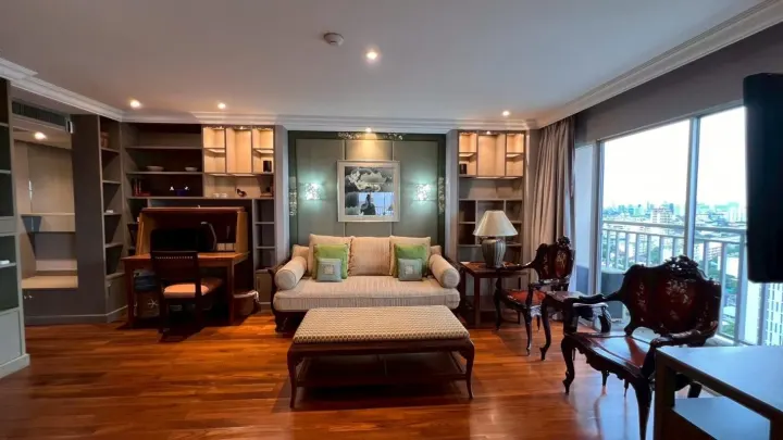 Property photos for Sathorn Park Place