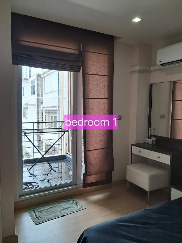 Property photos for Tree Condo Sukhumvit 42