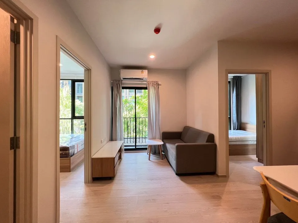Property photos for Nue Noble Centre Bangna