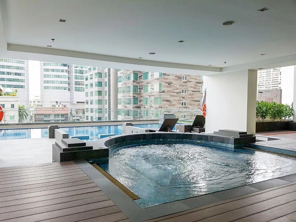 Property photos for G.m. Serviced Apartment