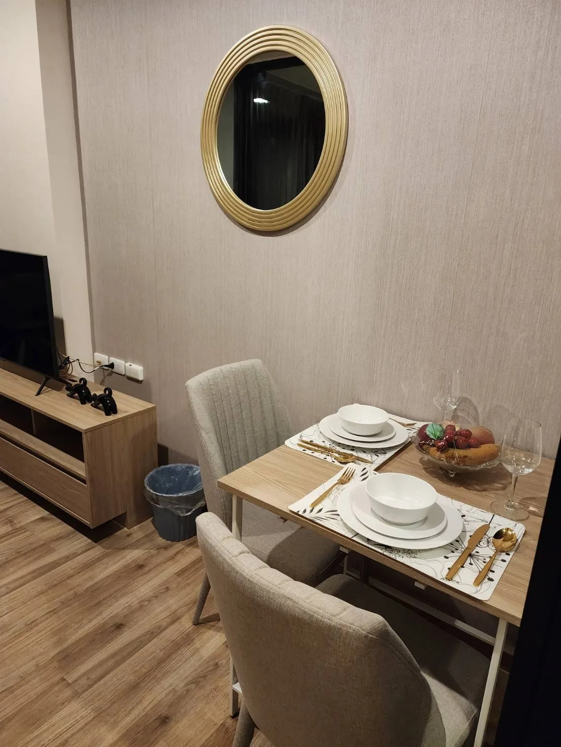 Property photos for Niche Mono Charoen Nakorn
