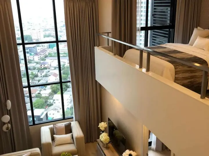 Property photos for Knightsbridge Prime Sathorn