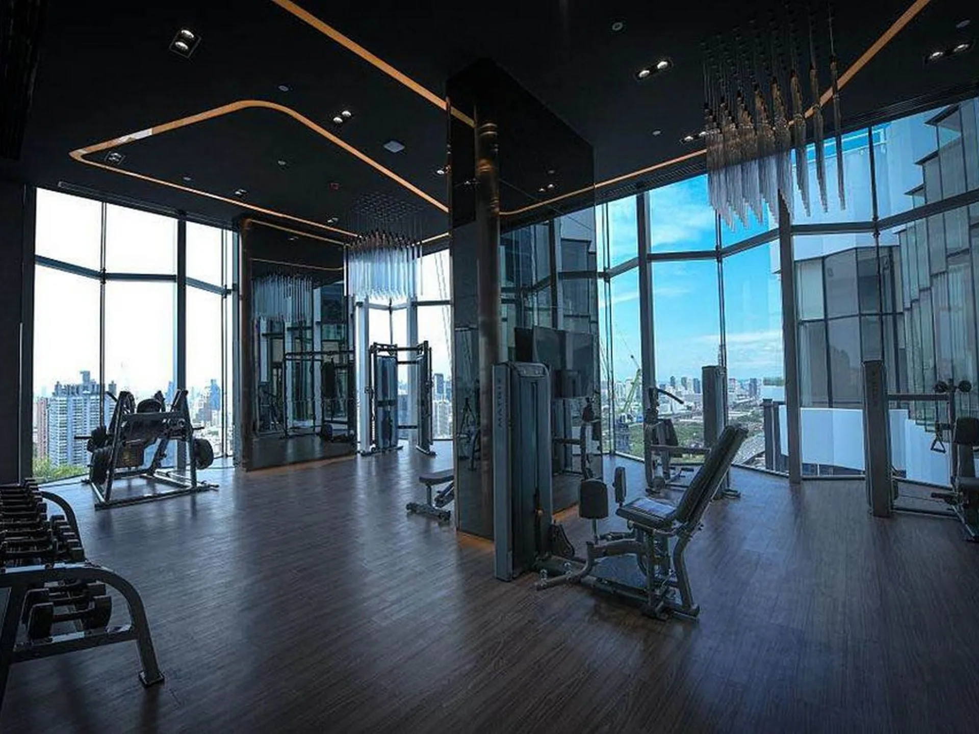 Property photos for LIFE Asoke - Rama 9