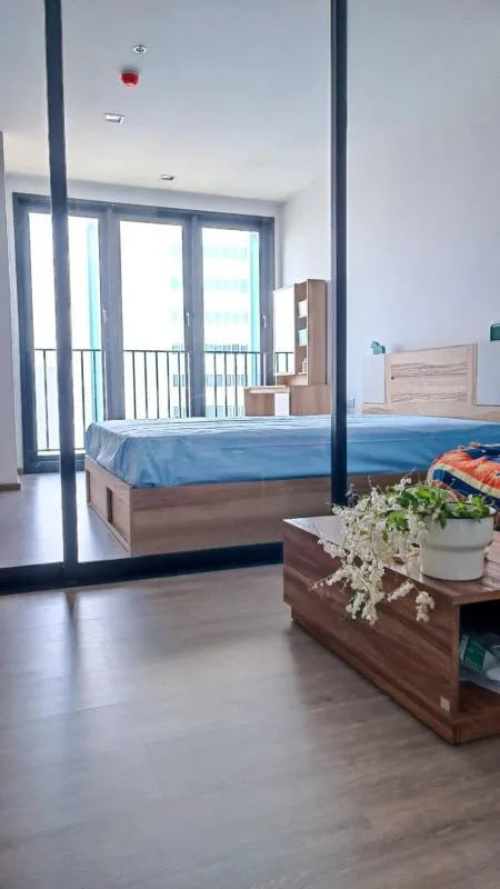 Property photos for THE LINE Phahonyothin Park
