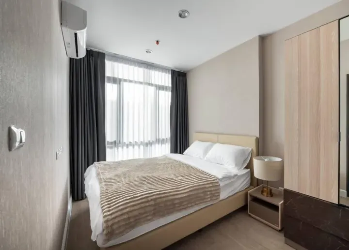 Property photos for Metro Sky Prachachuen