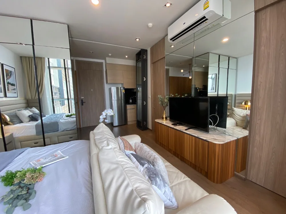 Property photos for Park Origin Phromphong