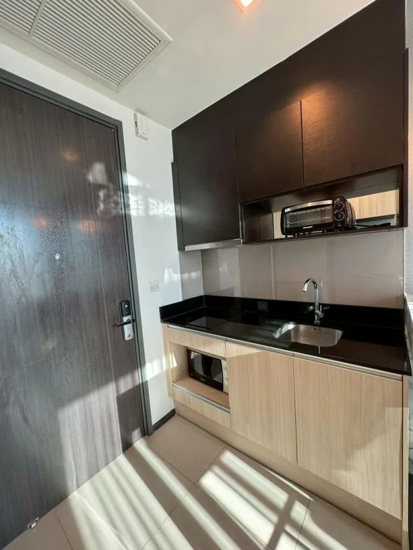 Property photos for Edge Sukhumvit 23