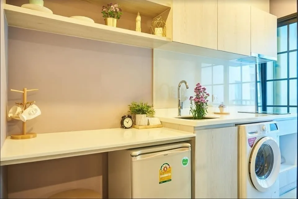 Property photos for Life Asoke