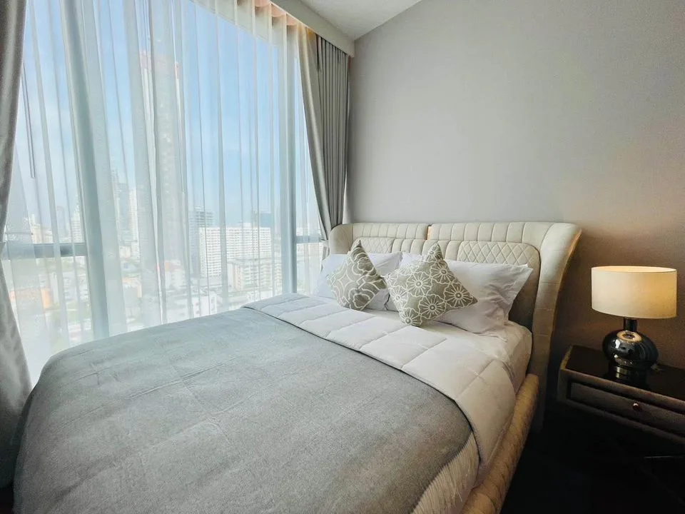 Property photos for KHUN by YOO inspired by Starck