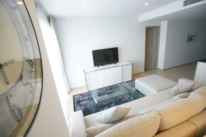Property photos for HQ by Sansiri