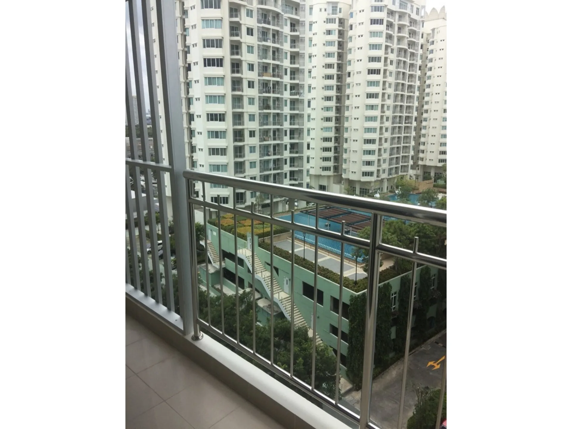 Property photos for Supalai Wellington 2