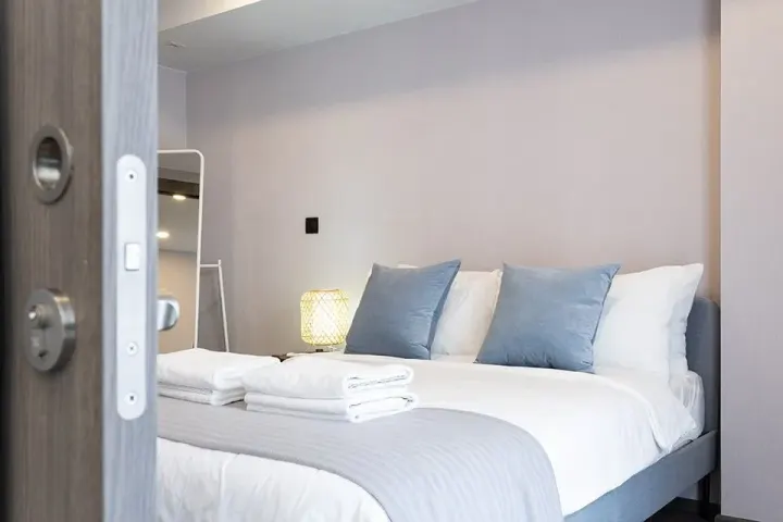 Property photos for Klass Condo Siam