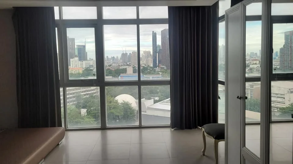 Property photos for Nusasiri Grand