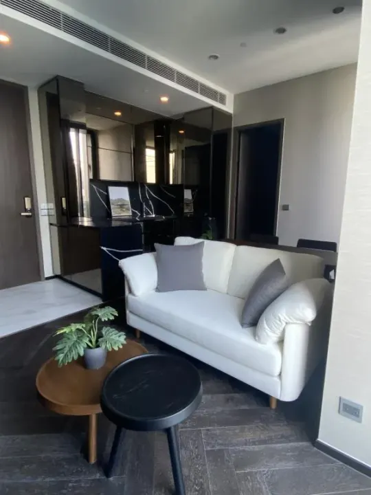 Property photos for The Esse Sukhumvit 36
