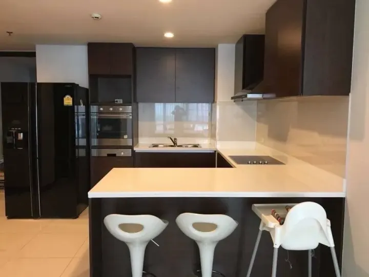 Property photos for The Rajdamri