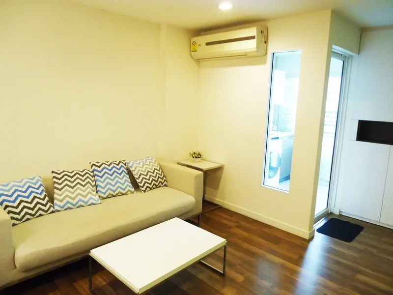 Property photos for The Room Sukhumvit 79
