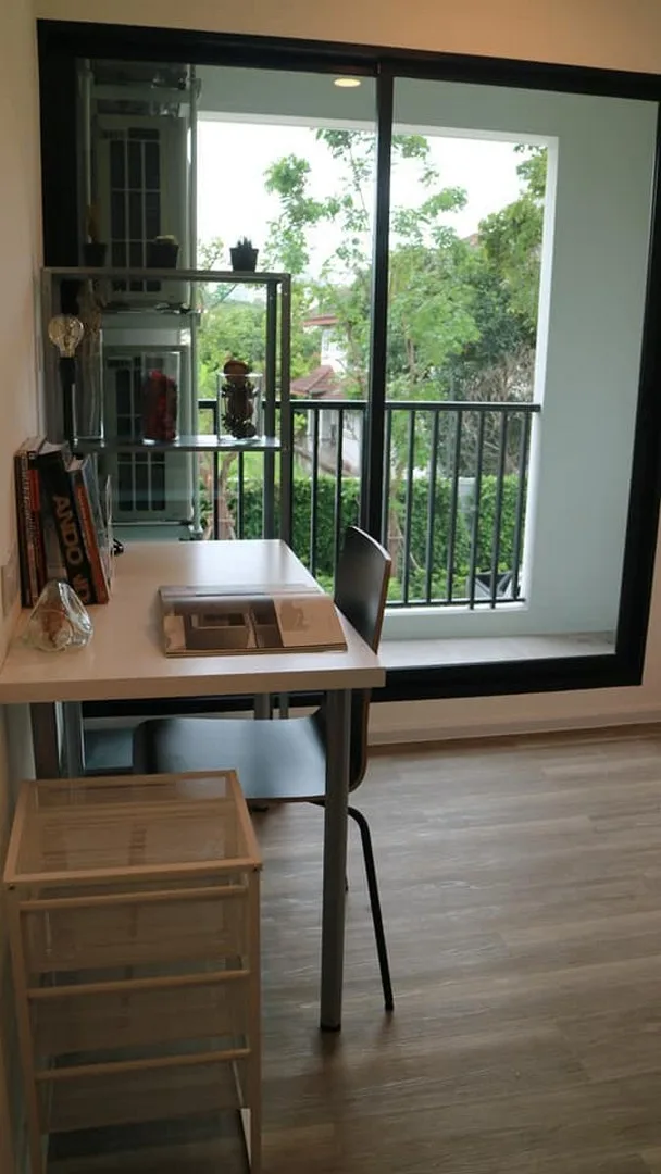 Property photos for Kensington Kaset Campus