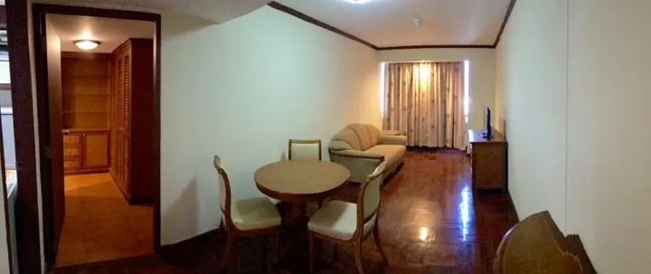 Property photos for Omni Tower Sukhumvit Nana