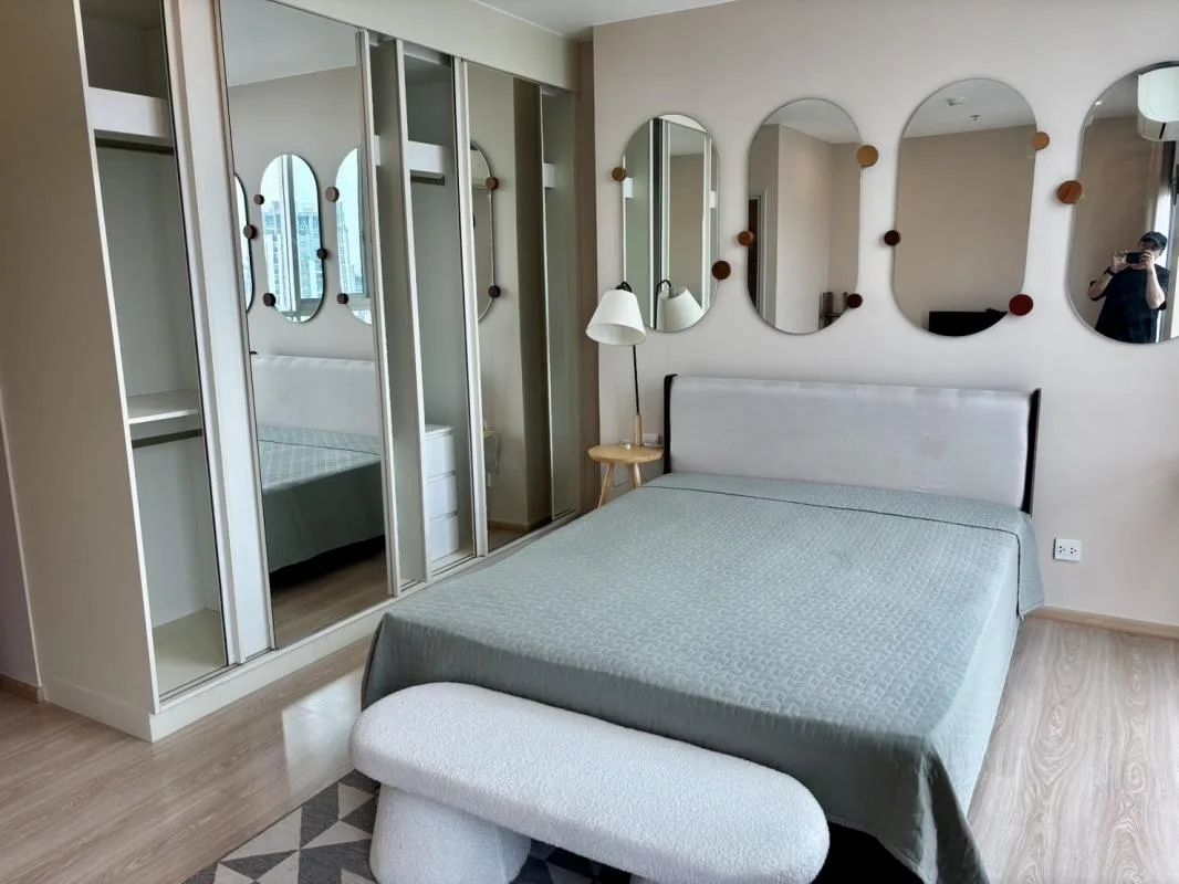 Property photos for Noble Revolve Ratchada