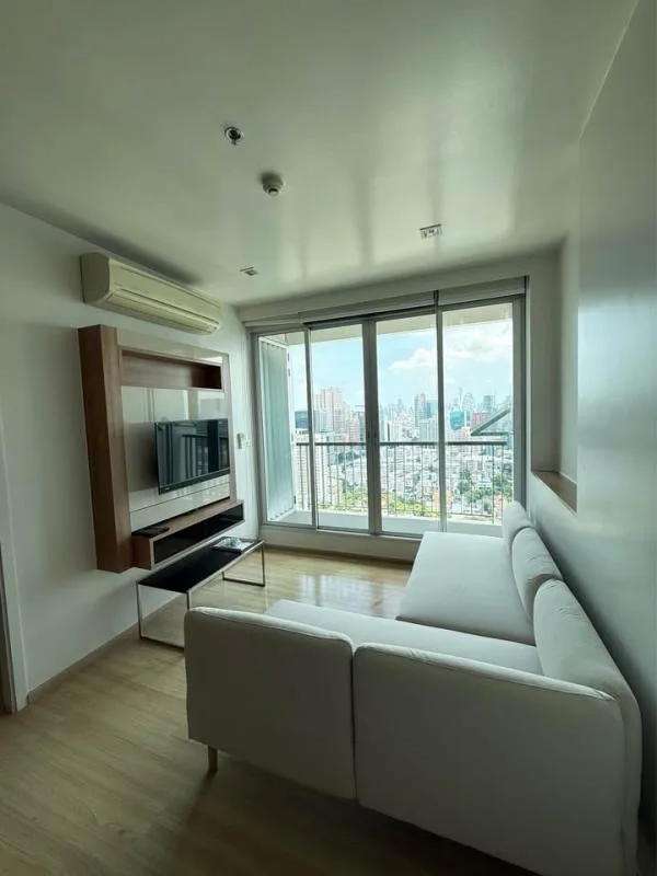 Property photos for Rhythm Phahol-Ari