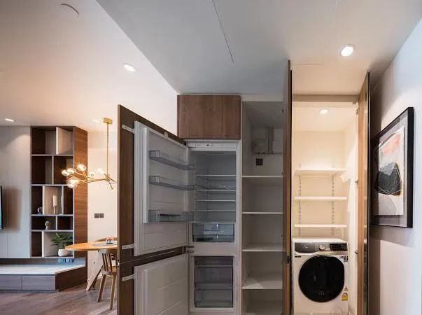 Property photos for MUNIQ Sukhumvit 23