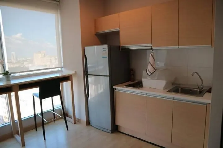 Property photos for Rhythm Ratchada