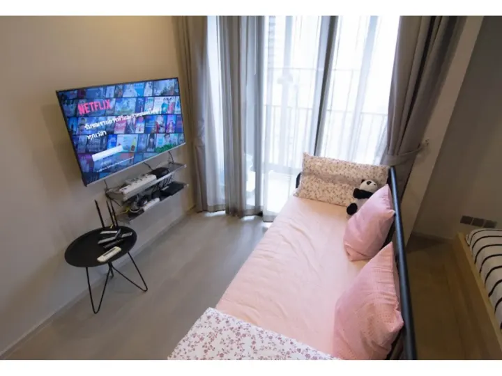 Property photos for Ashton Asoke