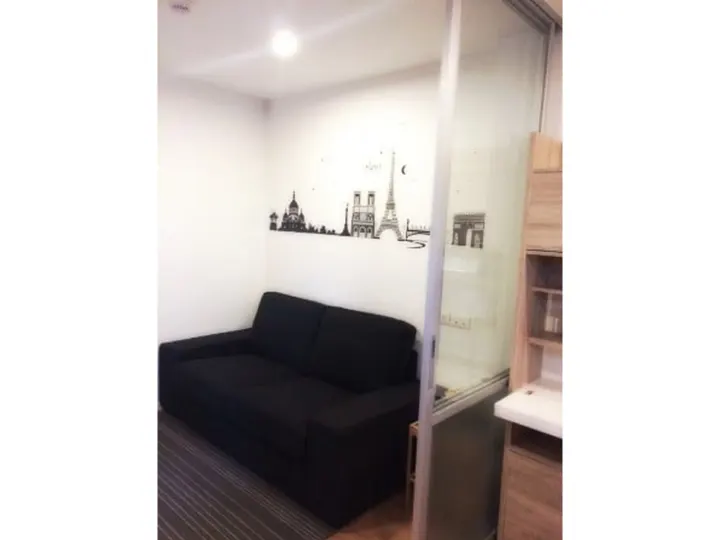 Property photos for Lumpini Place Srinakarin - Huamak Station