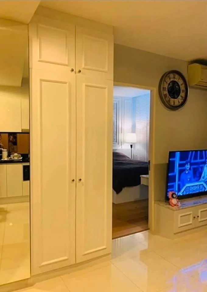 Property photos for Movenpick Residences Ekkamai Bangkok
