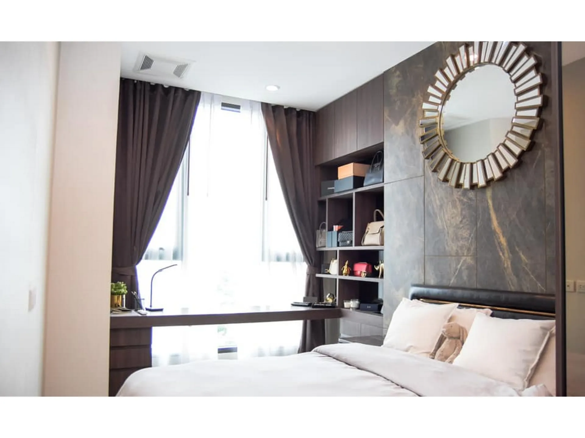 Property photos for Whizdom Essence