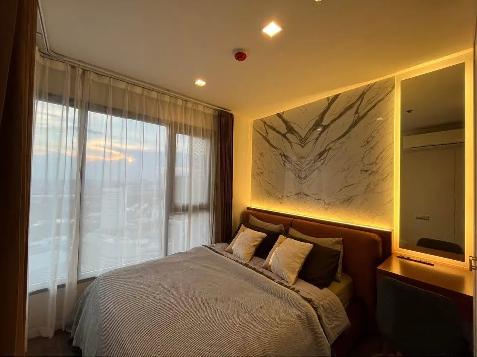 Property photos for Life Ladprao Valley