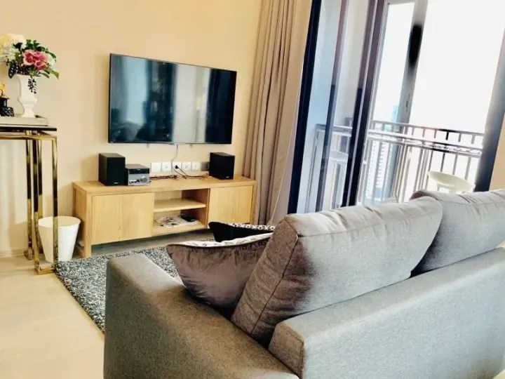 Property photos for Ashton Asoke