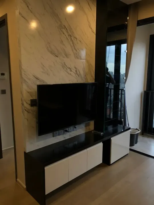 Property photos for Ashton Asoke